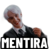 MENTIRA