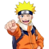 NARUTO 10