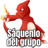 Sáquenlo
del grupo