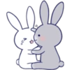 Lovely rabbit 13