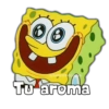 Emoción de Bob Esponja 19