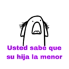 Flork va hacer Abuela 🧓 5