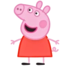 I'M PEPPA PIG 💖 7