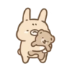 Momo and Reo 6