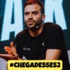 #CHEGADESSES2