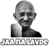Funny Gandhi Quotes 17