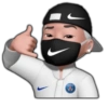 MEMOJI DE CRIA IPHONE V2☑ 8
