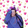 Corazones amor hearts 28