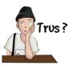 Kartun lucu santai aja 16