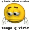 q hueba mañana otrabes @lovely post tengo q vivir