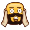 Bearmojis QBO 12