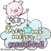 💙 Mensajitos Cariñosos 💙 13