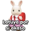 Giseelove_Stickers
Latuya por
si akaso