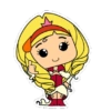 Winx Club 8 : Emojix 12
