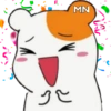 💖🐹Ebichu Reacciones 🐹💖 12