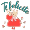 🐰Bunny Positiva🐰 23