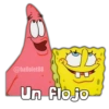 Mira Bob y Patricio 13