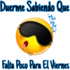 Duerme Sabiendo Que... 23