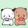 Cute panda 30
