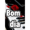Bom
dia