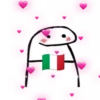 Flork with flags of countries 24
