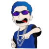 Figurinhas chave 8:// blasco 29
