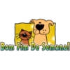 Bom Fim-De-Semana!
