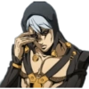 Jojo's Golden Wind 15