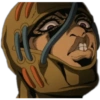 Jojo's Golden Wind 24