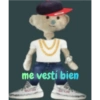 Roblox bear alpha 11