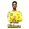 Chennai Super Kings (IPL) 17