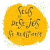 SEUS PESE JOS SE REALIZEM