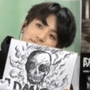 Jungkook  18
