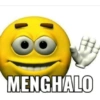 Stikernya Coki : Meng- Edition 13