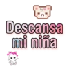 Para mi niña 💘 17