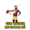 Chapolinho Sincero 11