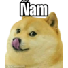 Ñam