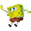 Bob Esponja Random 2 29