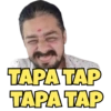 TAPA TAP TAPA TAP