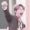 ७ 🥥 ເ KPOP ⸗ IDOLS ﹆ 17