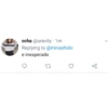 Tweets 3 18