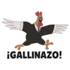 Stickers Killer Quake #122 10