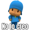 Pocoyo 🎄 15