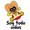 Stickers Killer Quake #128 10
