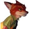 Zootopia AI Avatar 5