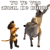 Yo Te Veo iGuaL DE BURRO 27