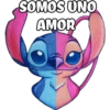 Stitch y angel 26