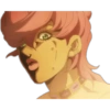 Jojo's Golden Wind 19
