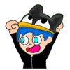 Raulpower gamer stickers 2 13