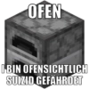 Minecraft Dialekt 11